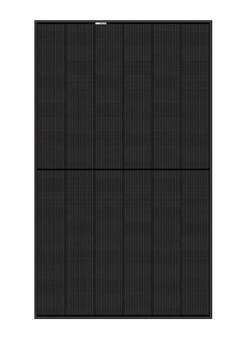 Youen - zonnepanelen rec alpha balck serie